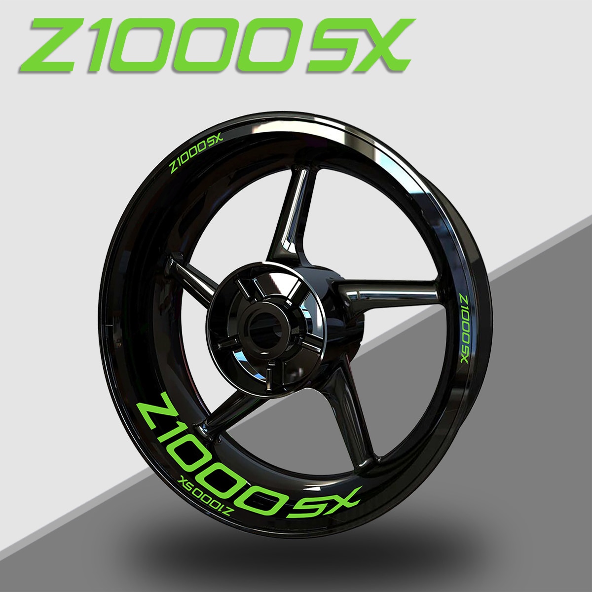 AnoleStix   ݻ ƼĿ  Į  Ʈ , ͻŰ Z1000 SX Z1000SX 2019 2020 2021 2022 2023